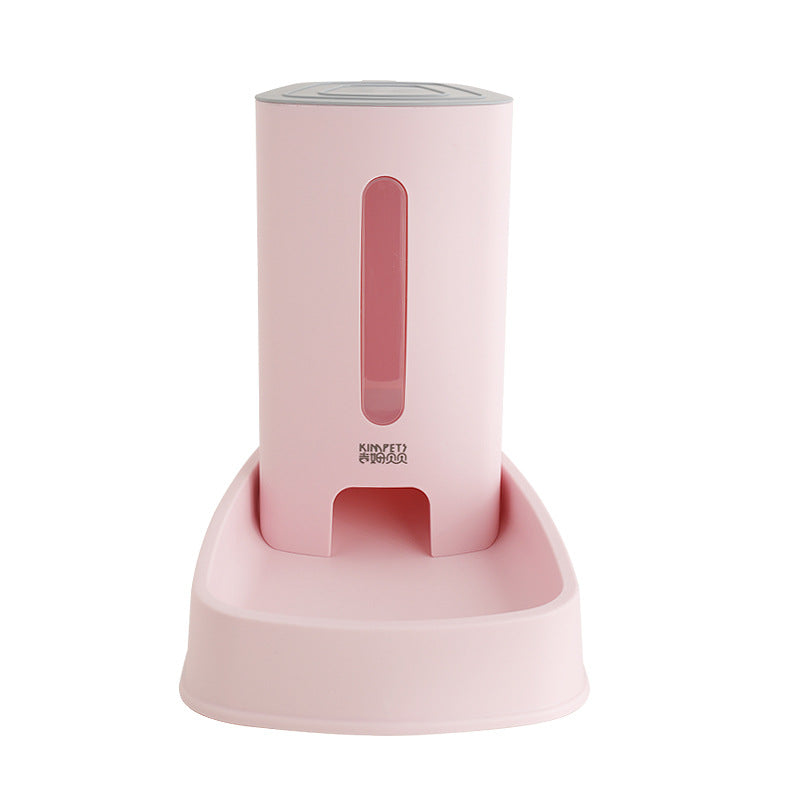 5f95b49c77bf29222089fb1d6565d83Cat pet watererFunction For cats and dogs to drink water
