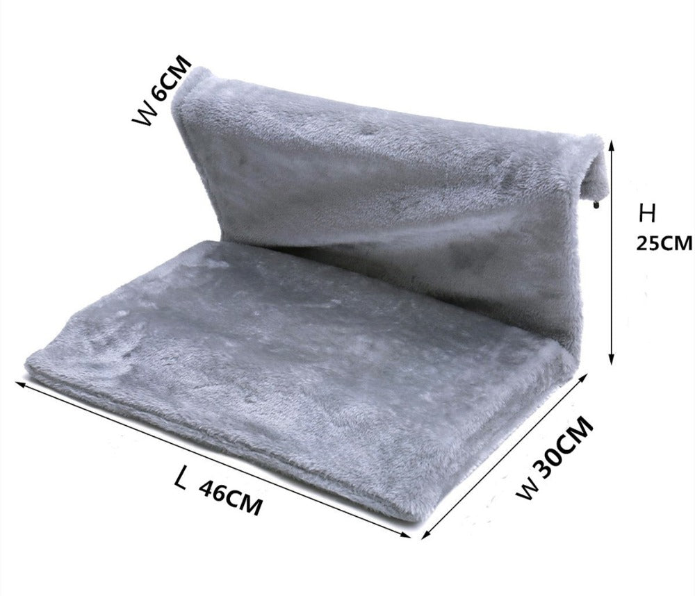 d2fb1df93a40a11e9acf03e33252d329Cat bed cat hammockcat hammock title will be used instead