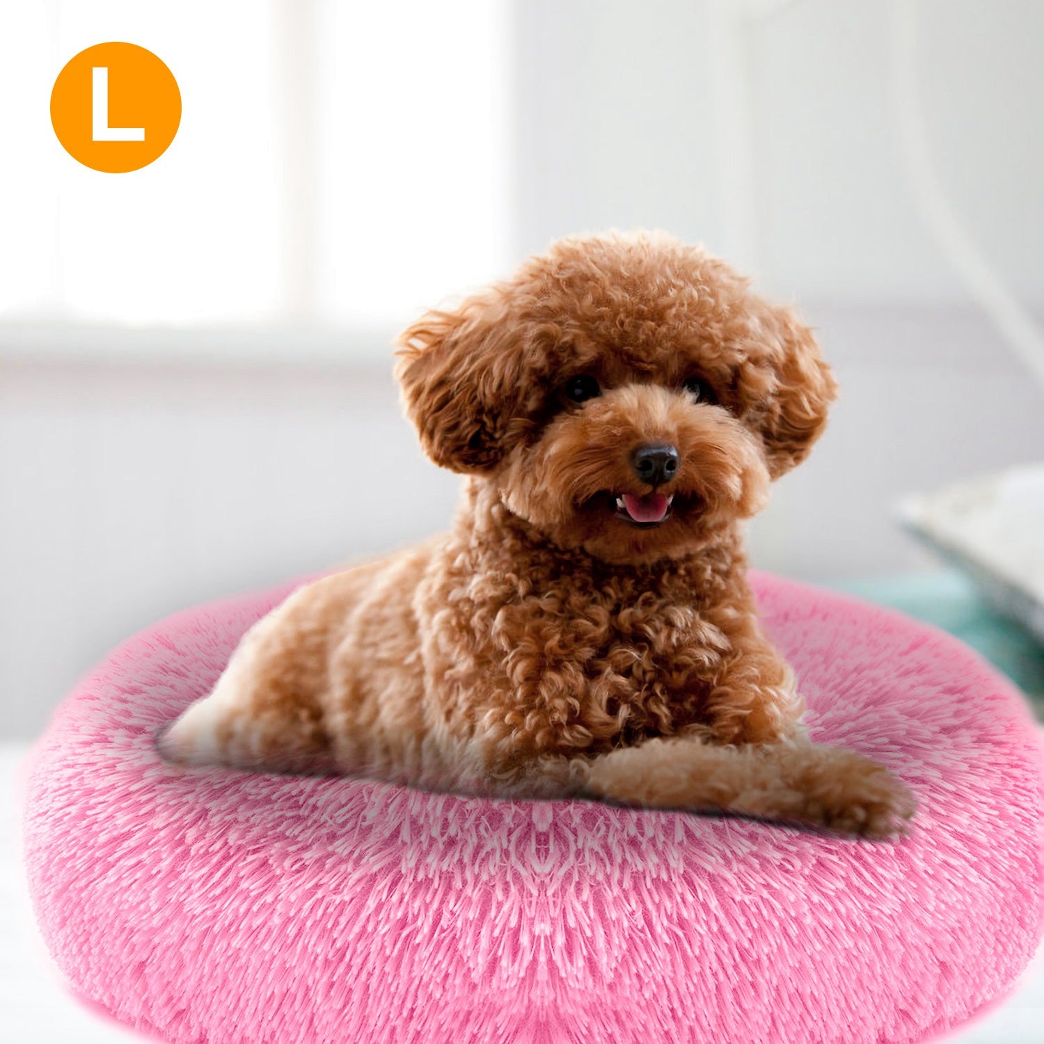 ef386de435ad5a4f4c09108a18d6e42fPet Dog Bed Soft Warm Fleece Puppy Cat Bed Dog