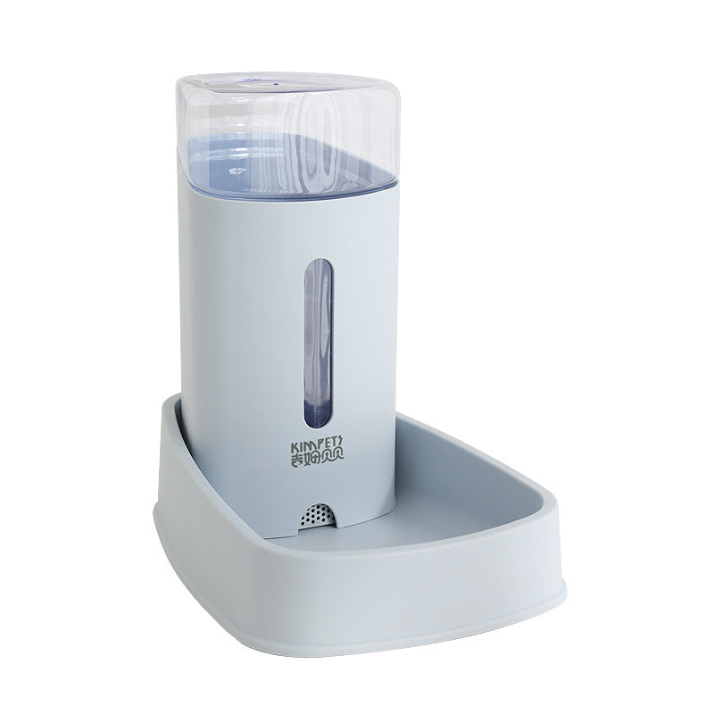 c927f6b34677ef8ca981c72e5d7b5db2Cat pet watererFunction For cats and dogs to drink water