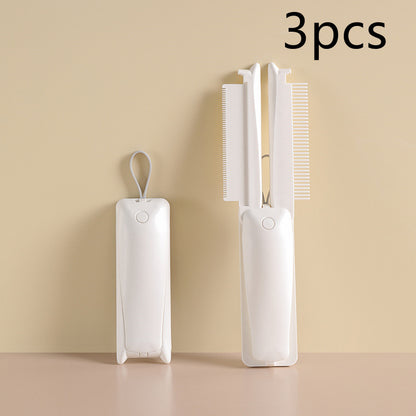 390edf103c754a47859386b90b29194ePet Groomer Pet Hair Removal Brush Cat Grooming Brush Dog