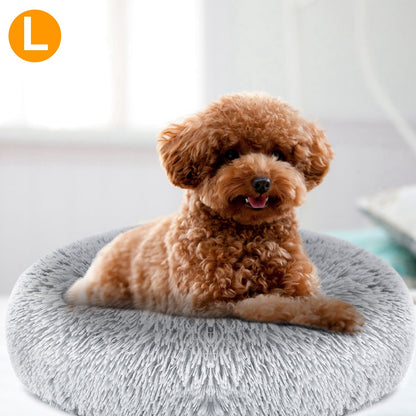 c5d1d52674e8d02411b11a2d05c0abd3Pet Dog Bed Soft Warm Fleece Puppy Cat Bed Dog