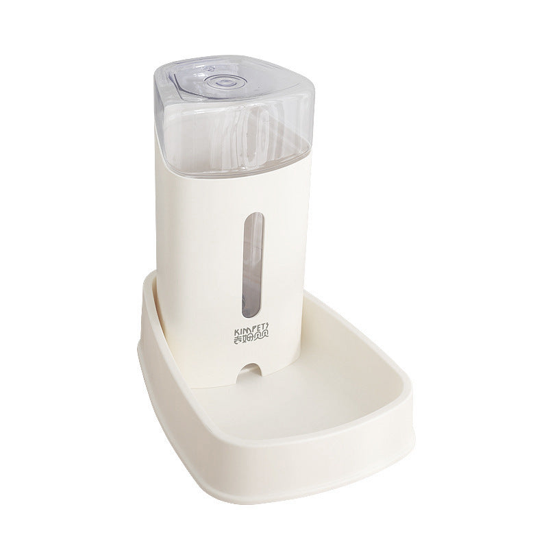 71af3b003ddae670e8933f745d41fc4bCat pet watererFunction For cats and dogs to drink water