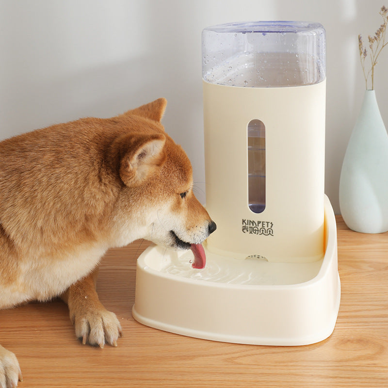 ef157361293e70b0904d7968b0d6b208Cat pet watererFunction For cats and dogs to drink water