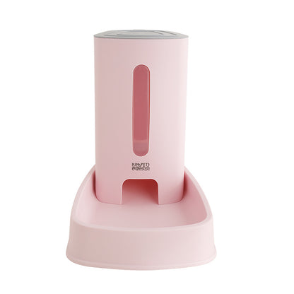 5f95b49c77bf29222089fb1d6565d83Cat pet watererFunction For cats and dogs to drink water