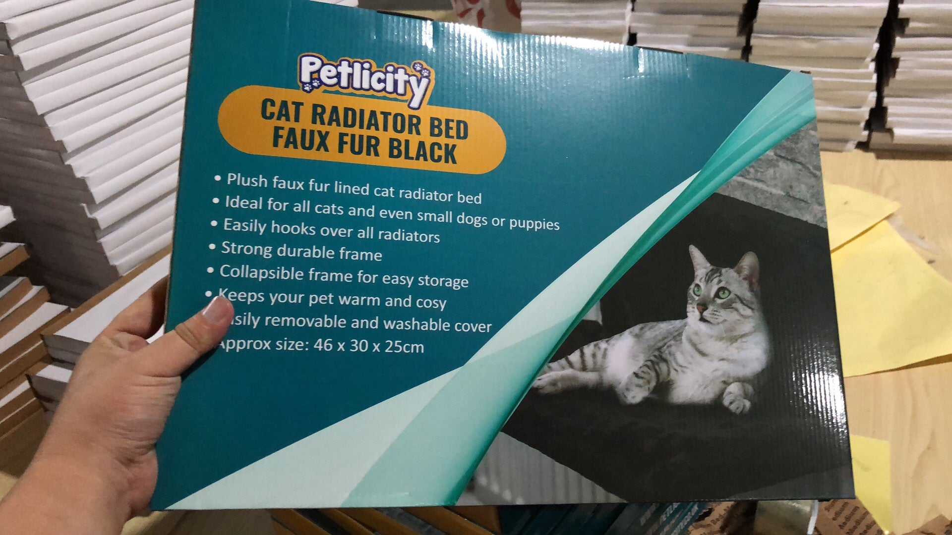 24a949db65d554e415384ded6543ed08Cat bed cat hammockcat hammock title will be used instead