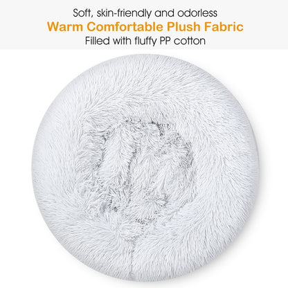 493372deedcfca0420fc9f3a9f62fd10Pet Dog Bed Soft Warm Fleece Puppy Cat Bed Dog