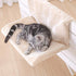 45faf232f25e82e3d1ae220f7b42f456Cat bed cat hammockcat hammock title will be used instead