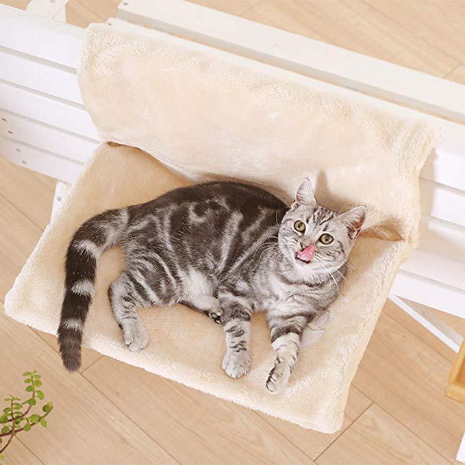 9780802093ed861f40638a862981bf83Cat bed cat hammockcat hammock title will be used instead