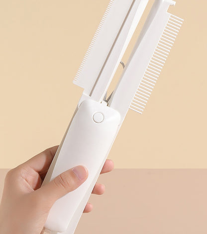 c568cb9e1f0830a7915ec86da5ba556aPet Groomer Pet Hair Removal Brush Cat Grooming Brush Dog