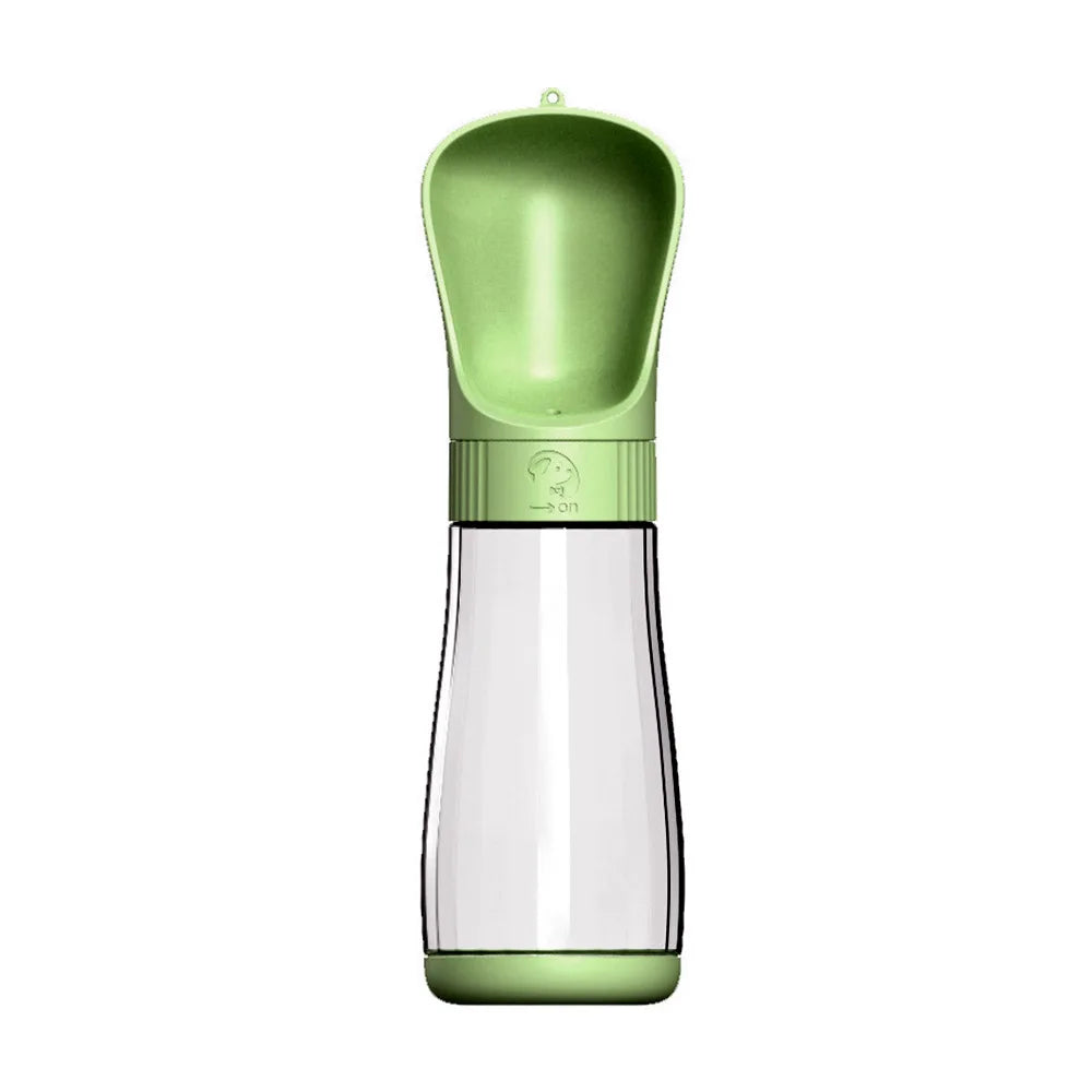 Portable Water Bottle for Small and Big Dogs, Outdoor Drinker, Puppy, Pet, Travel, Drinking Bowl, Dog Supplies