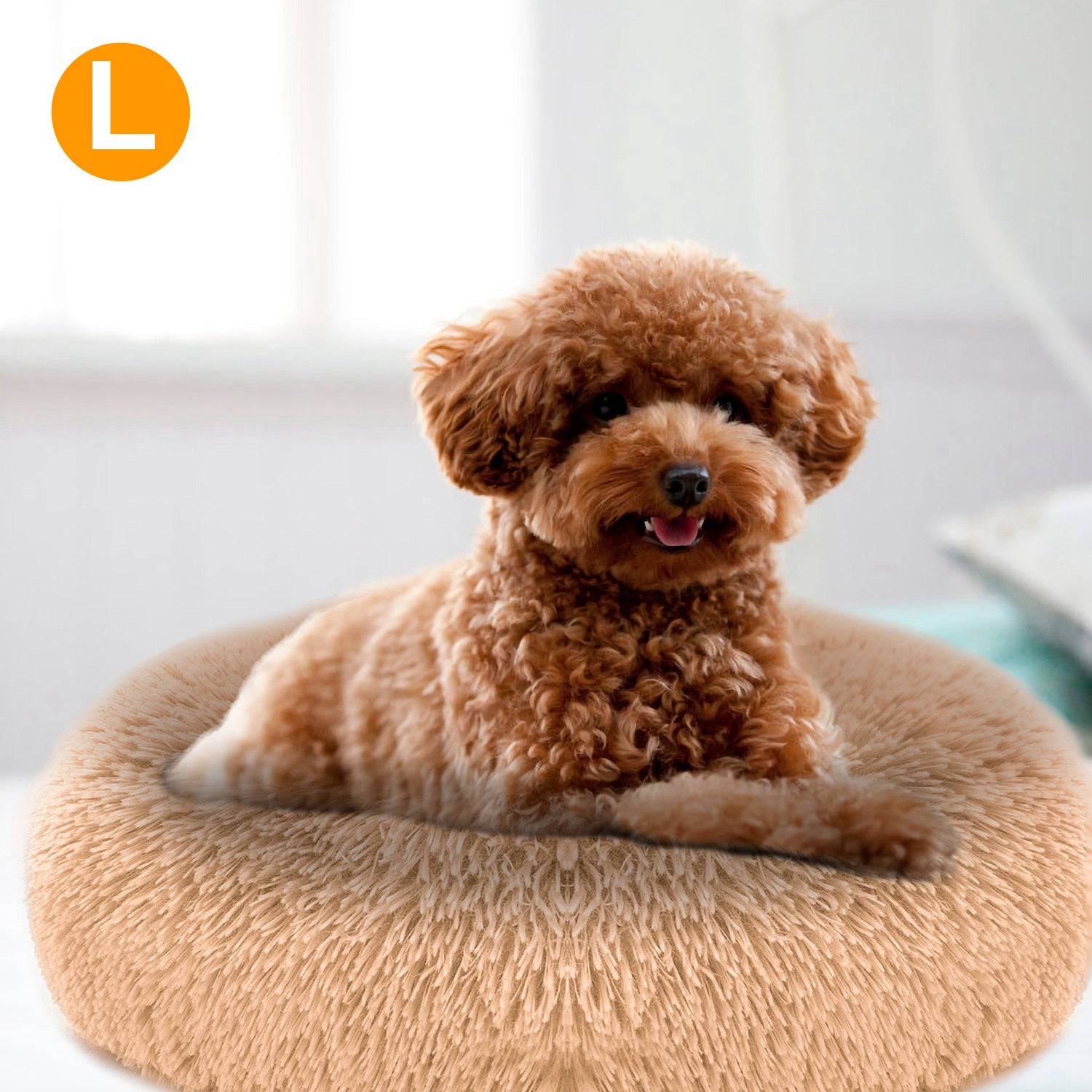 e3d20f7591a30e1396b57ce1c058b39dPet Dog Bed Soft Warm Fleece Puppy Cat Bed Dog