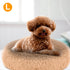 e3d20f7591a30e1396b57ce1c058b39dPet Dog Bed Soft Warm Fleece Puppy Cat Bed Dog