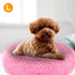 ef386de435ad5a4f4c09108a18d6e42fPet Dog Bed Soft Warm Fleece Puppy Cat Bed Dog