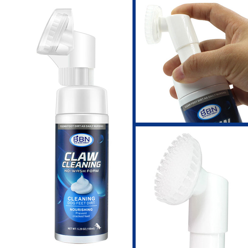 137d70a2becab5bedab5e42e7f020e36Pet Tear Foot Cream Dog Cat Nose Moisturizing